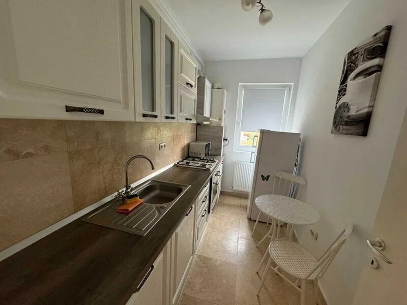 Militari, apartament 2 camere Virtutii, Lacul Morii,
