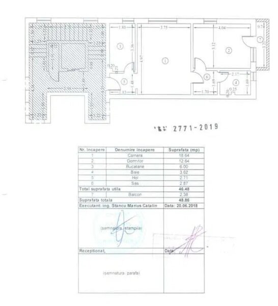Militari, apartament 2 camere Virtutii, Lacul Morii,